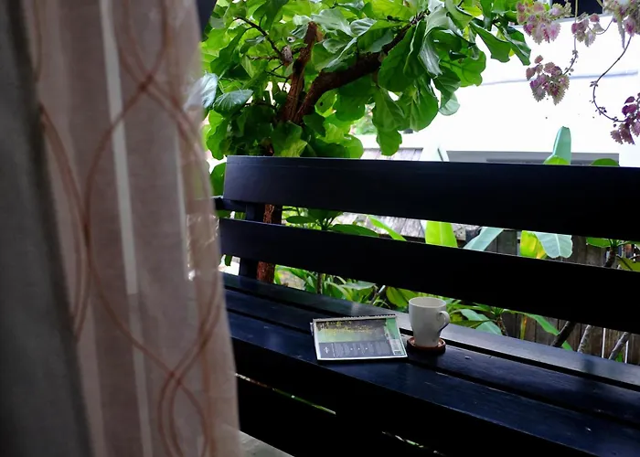Inn Oon Villa (Adults Only)