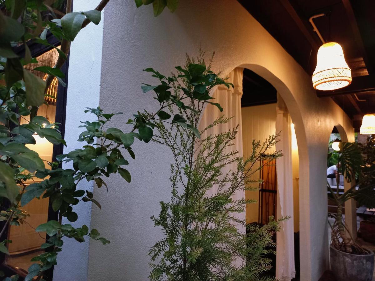 Oon (adults Only) Maison d'hôtes Chiang Mai
