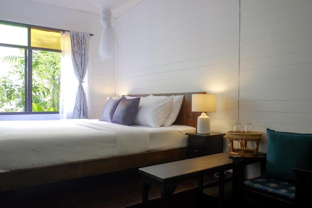 Maison d'hôtes Oon (adults Only) Chiang Mai