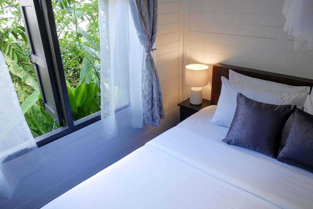 Maison d'hôtes Oon (adults Only) Chiang Mai