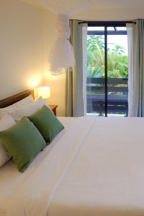 Wisma tamu Oon (adults Only)