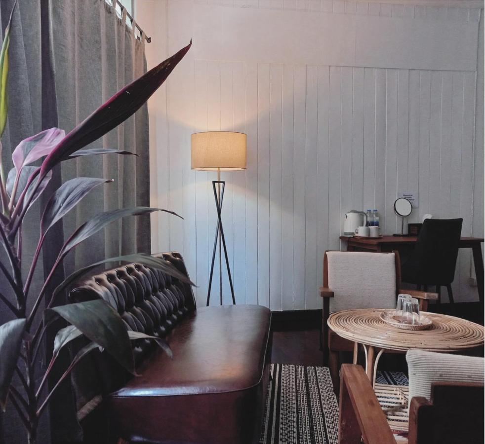 Wisma tamu Oon (adults Only) Chiang Mai