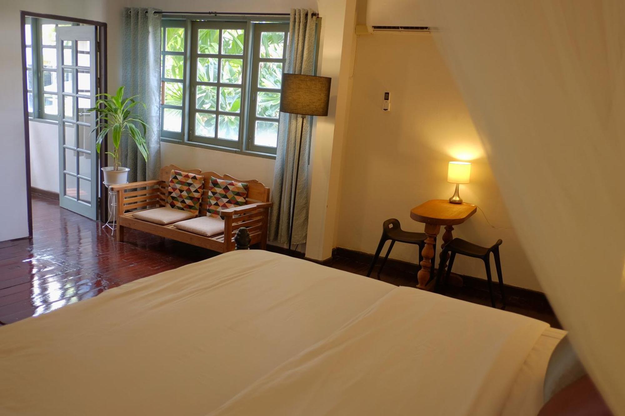 Oon (adults Only) Maison d'hôtes *
