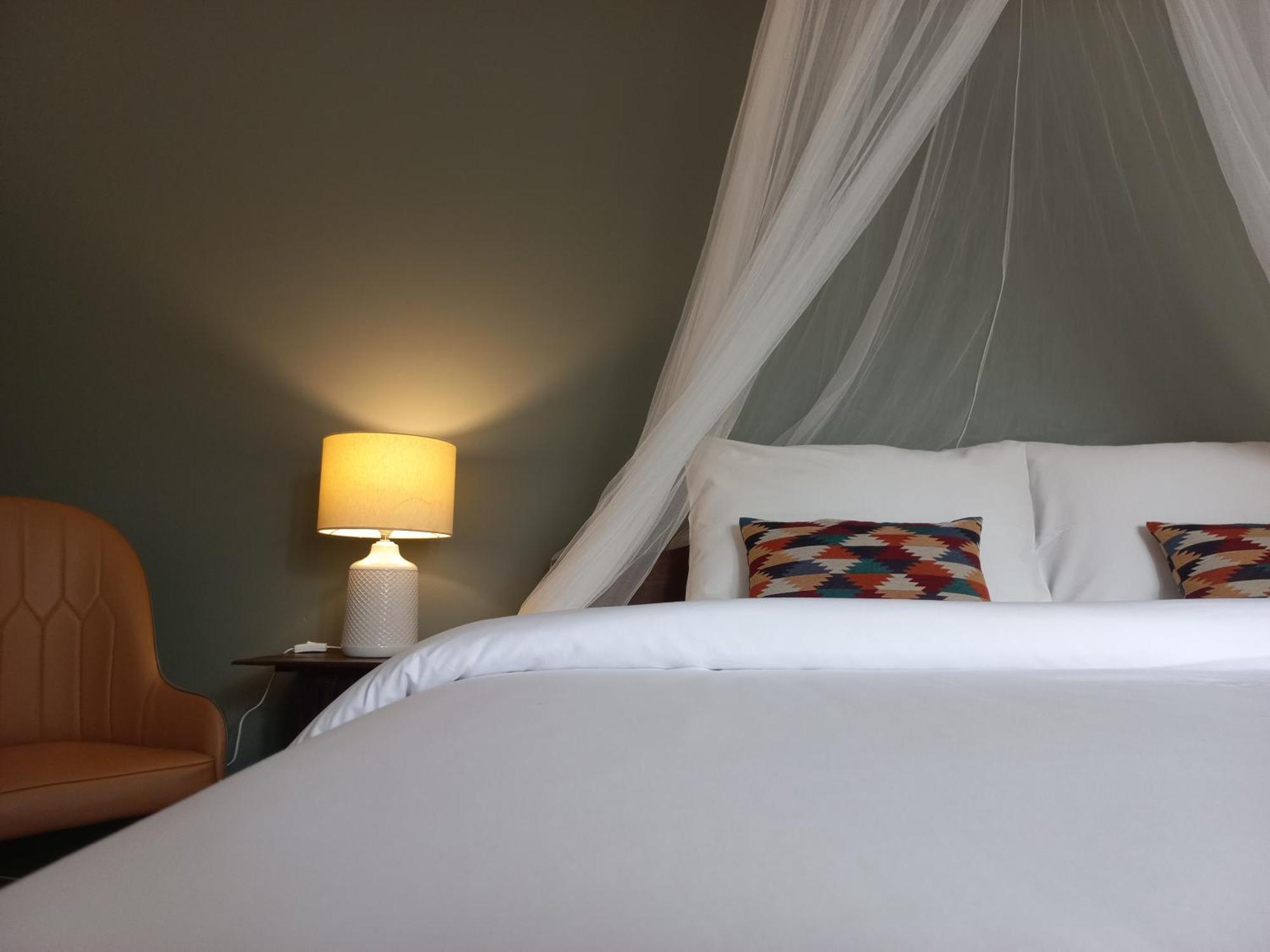 Oon (adults Only) Maison d'hôtes Chiang Mai