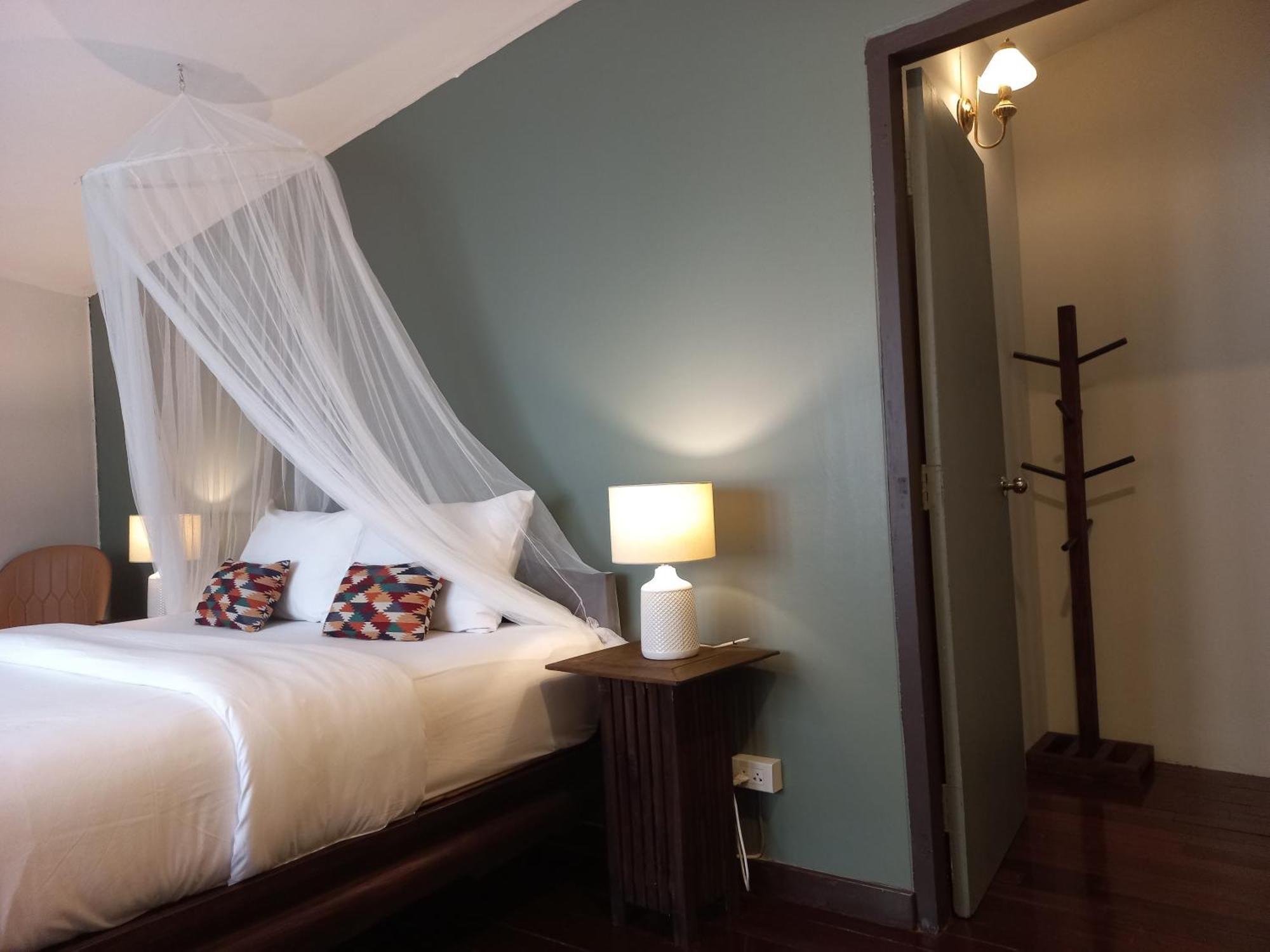 Maison d'hôtes Oon (adults Only) Chiang Mai