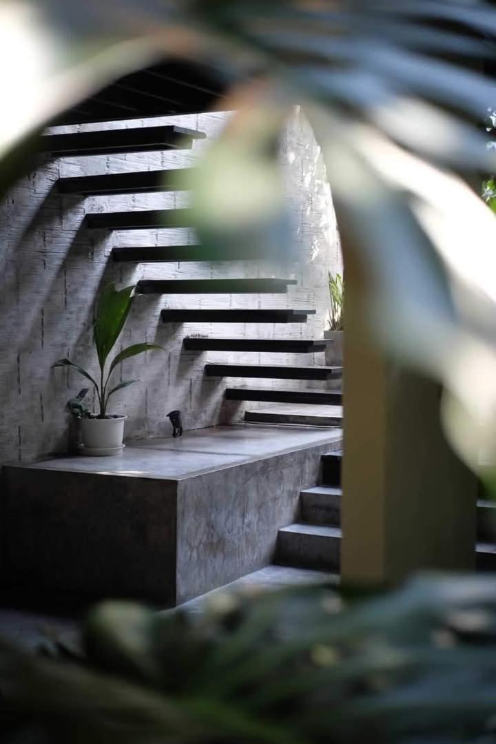 Wisma tamu Oon (adults Only) Chiang Mai