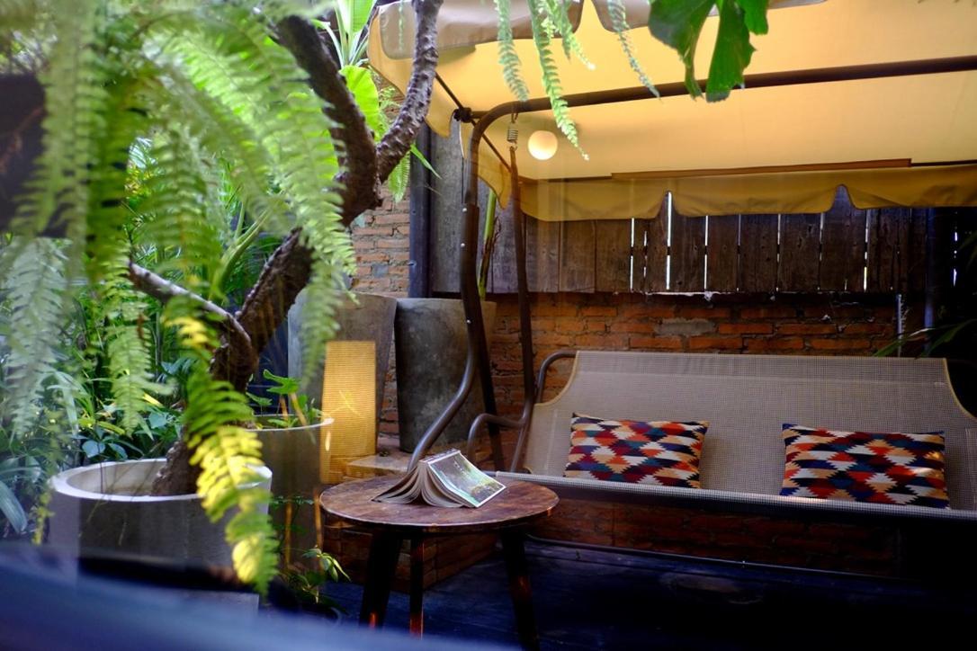 Oon (adults Only) Maison d'hôtes Chiang Mai