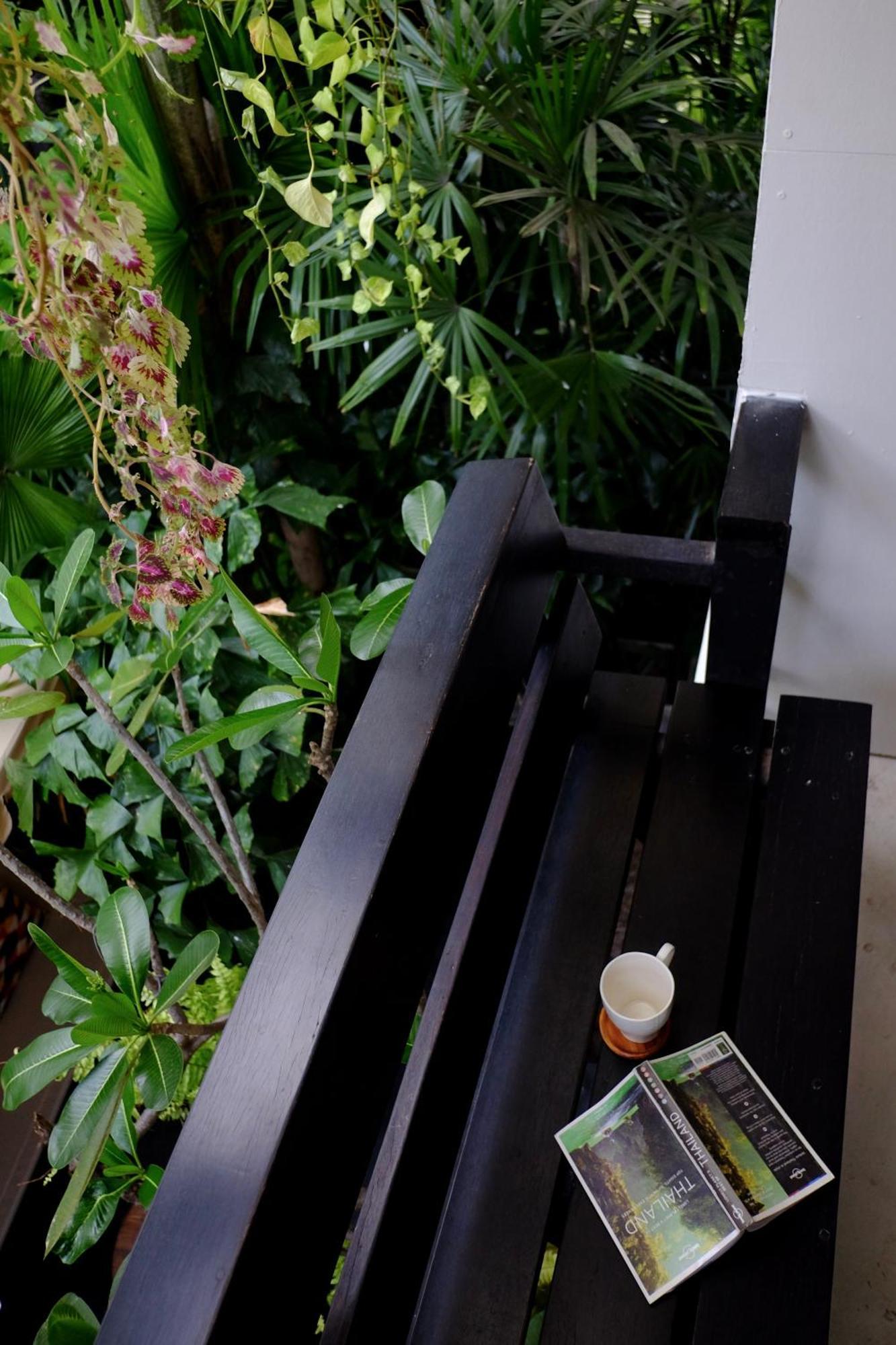 Wisma tamu Oon (adults Only) Chiang Mai