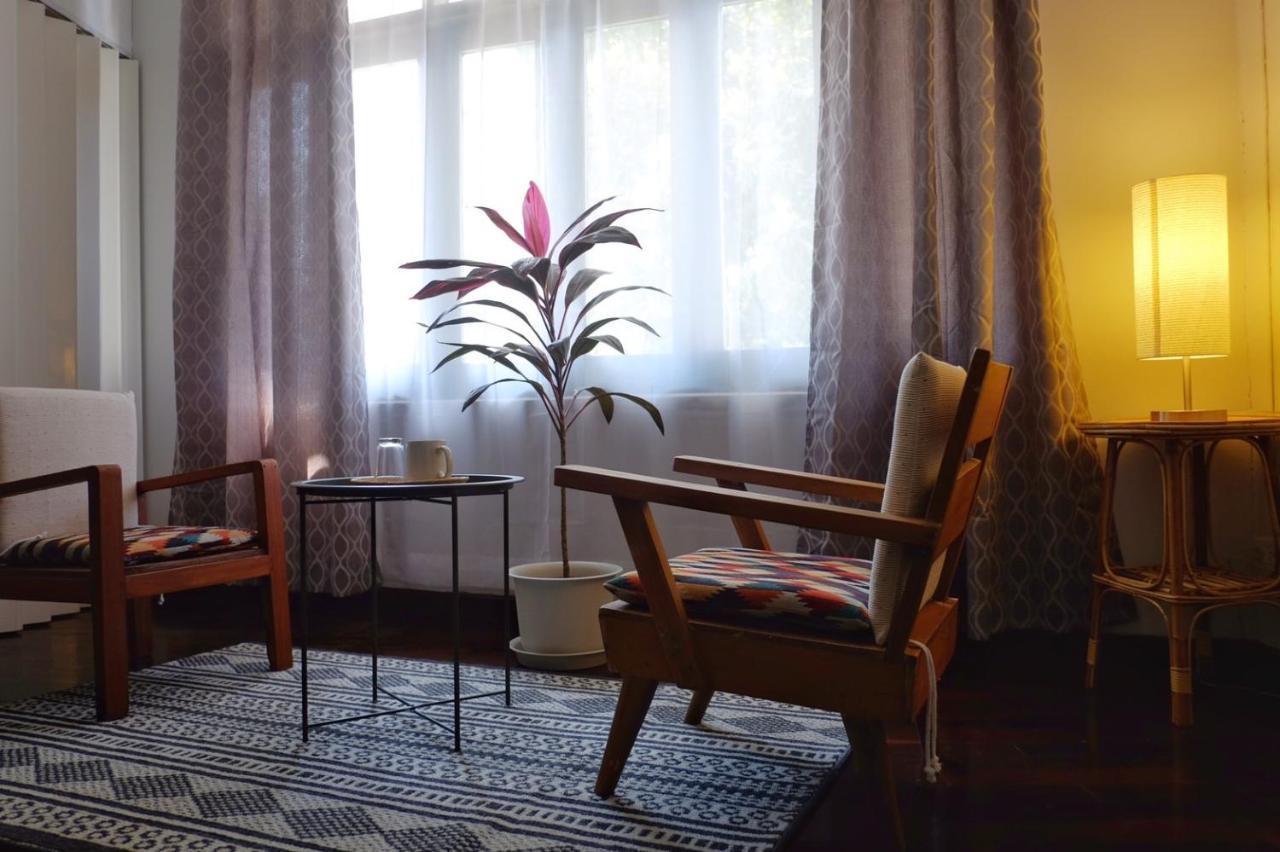 Oon (adults Only) Гостевой дом *