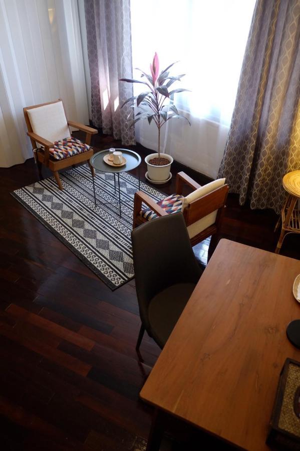 गेस्ट हाउस Oon (adults Only) Chiang Mai